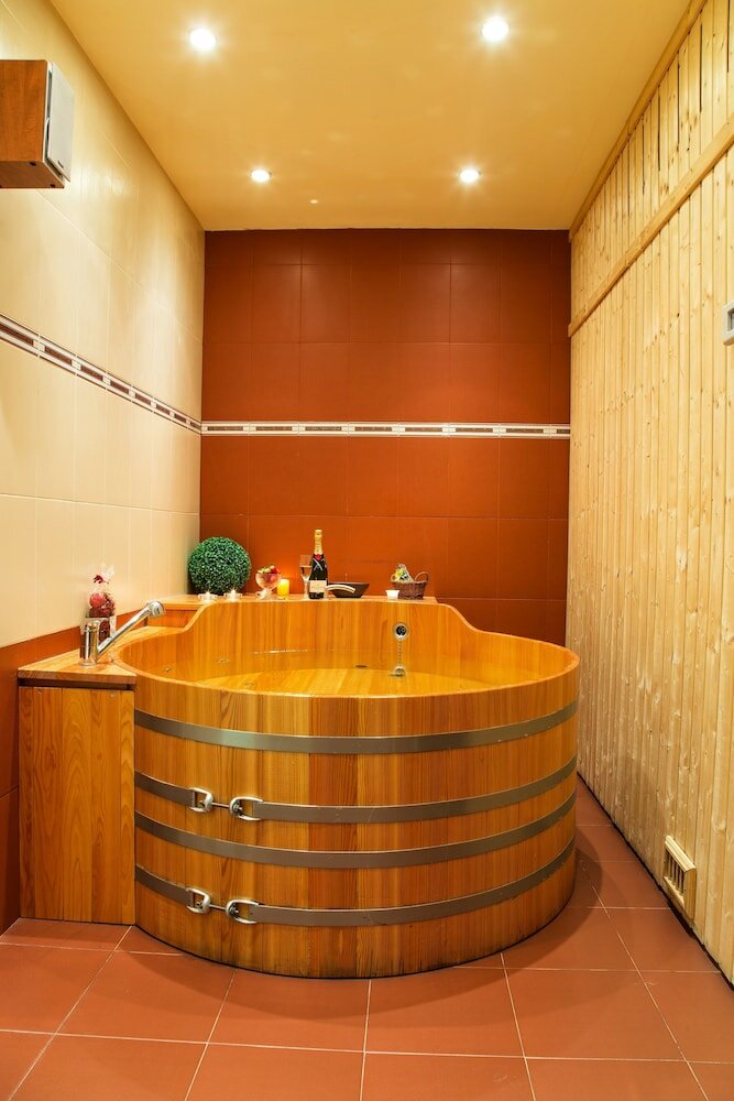 Фото Villa Sokol