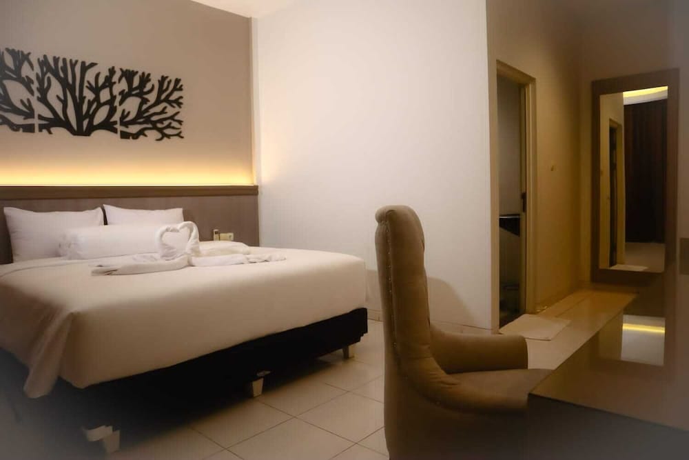 Фото Front One Resort Indraloka Temanggung