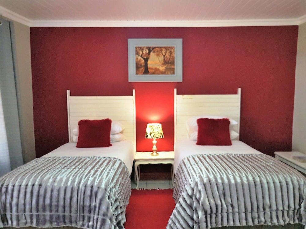 Фото Misty Mountains