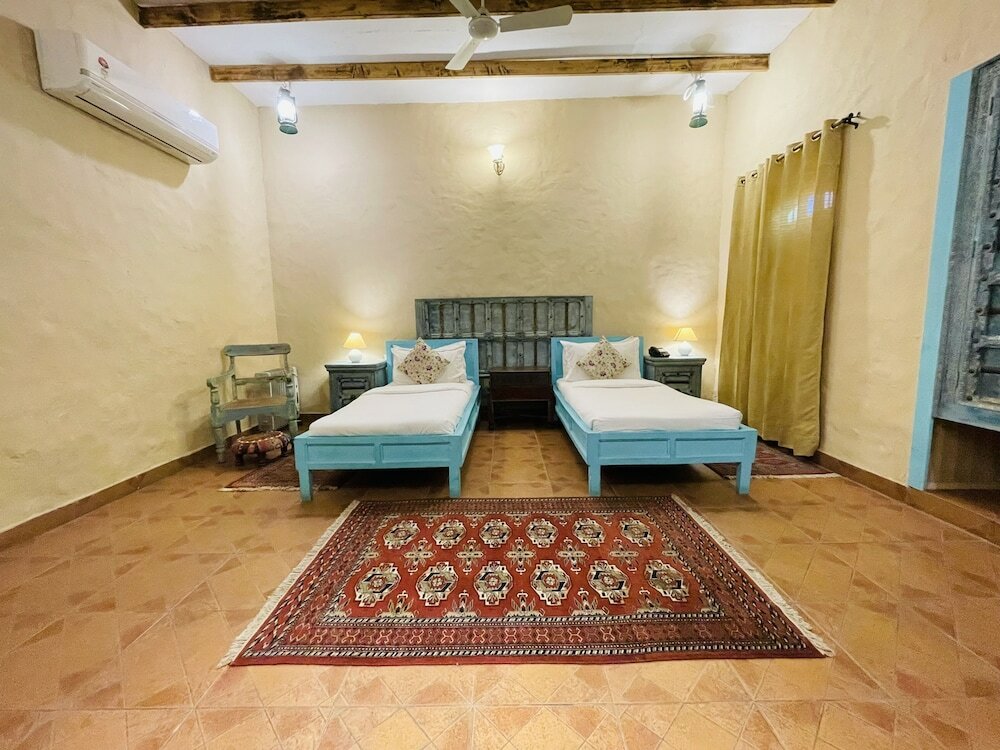 Фото Welcomheritage Ranjit Vilas