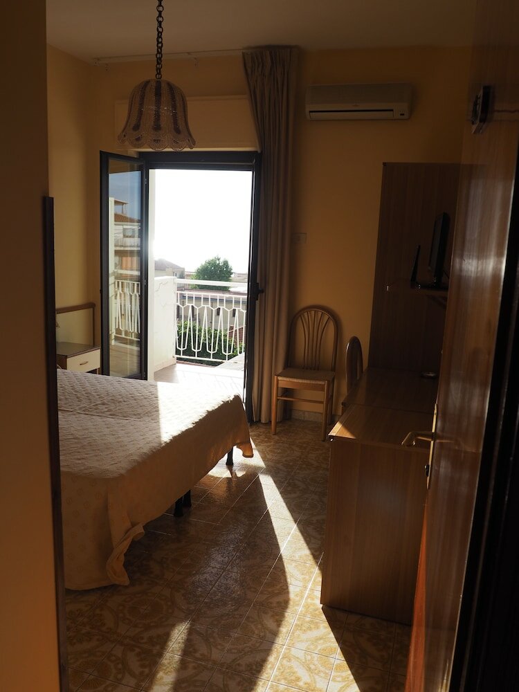 Фото Hotel Virgilio