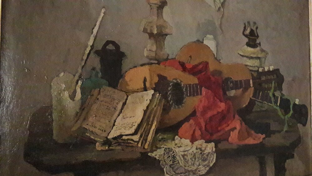 Фото B & B Righi in Santa Croce