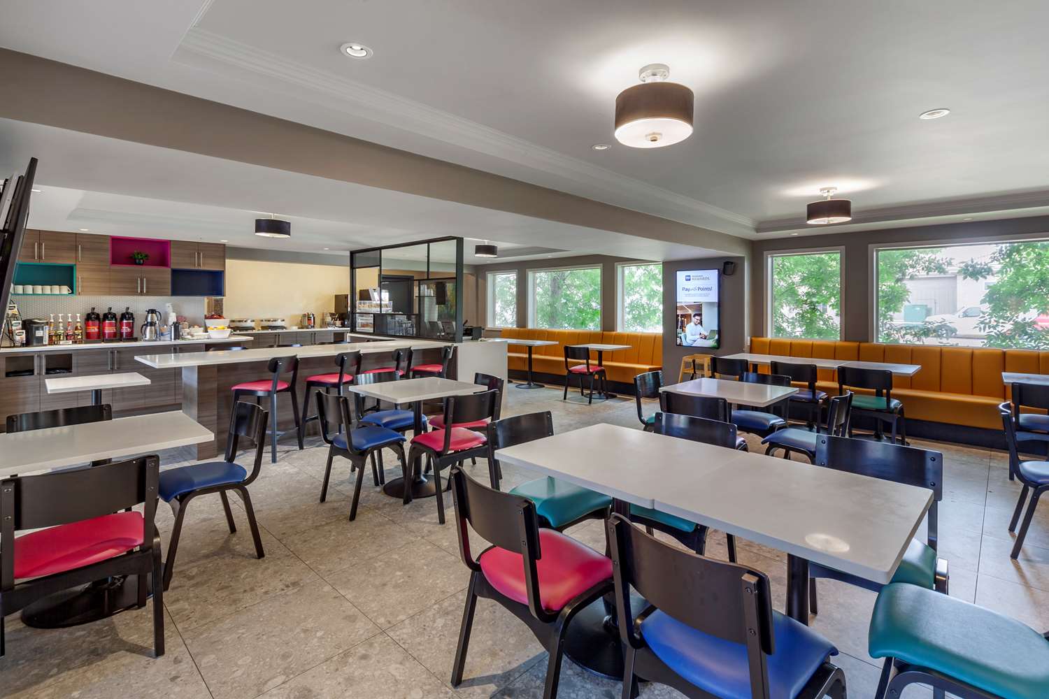 Фото Best Western Plus West Edmonton