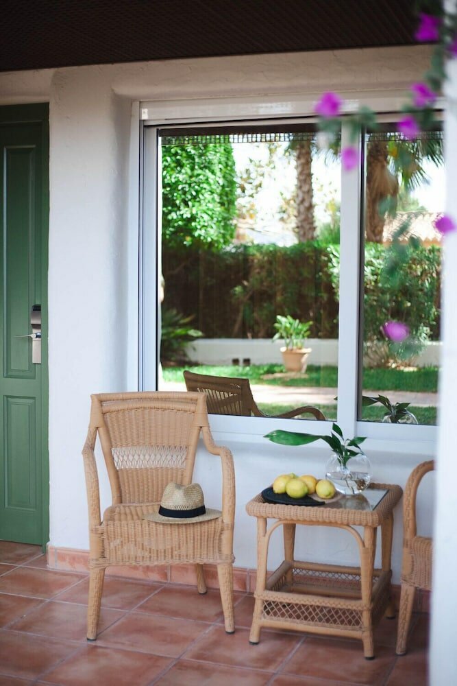 Фото Hotel Ritual de Terra & SPA