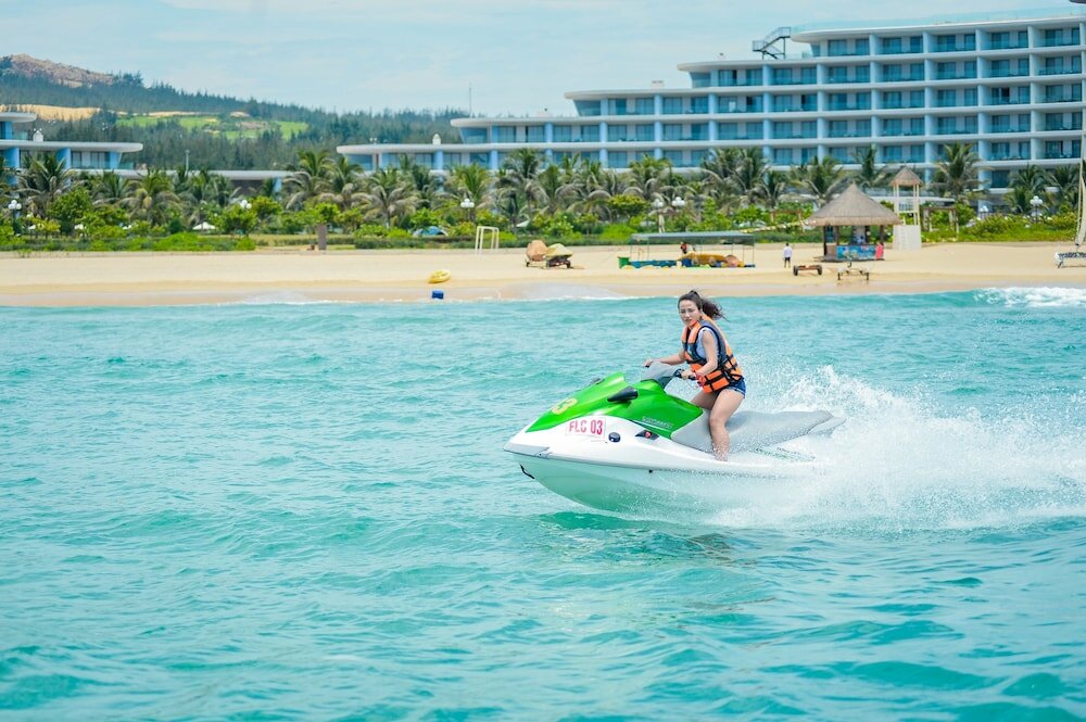 Фото Flc Luxury Resort Quy Nhon