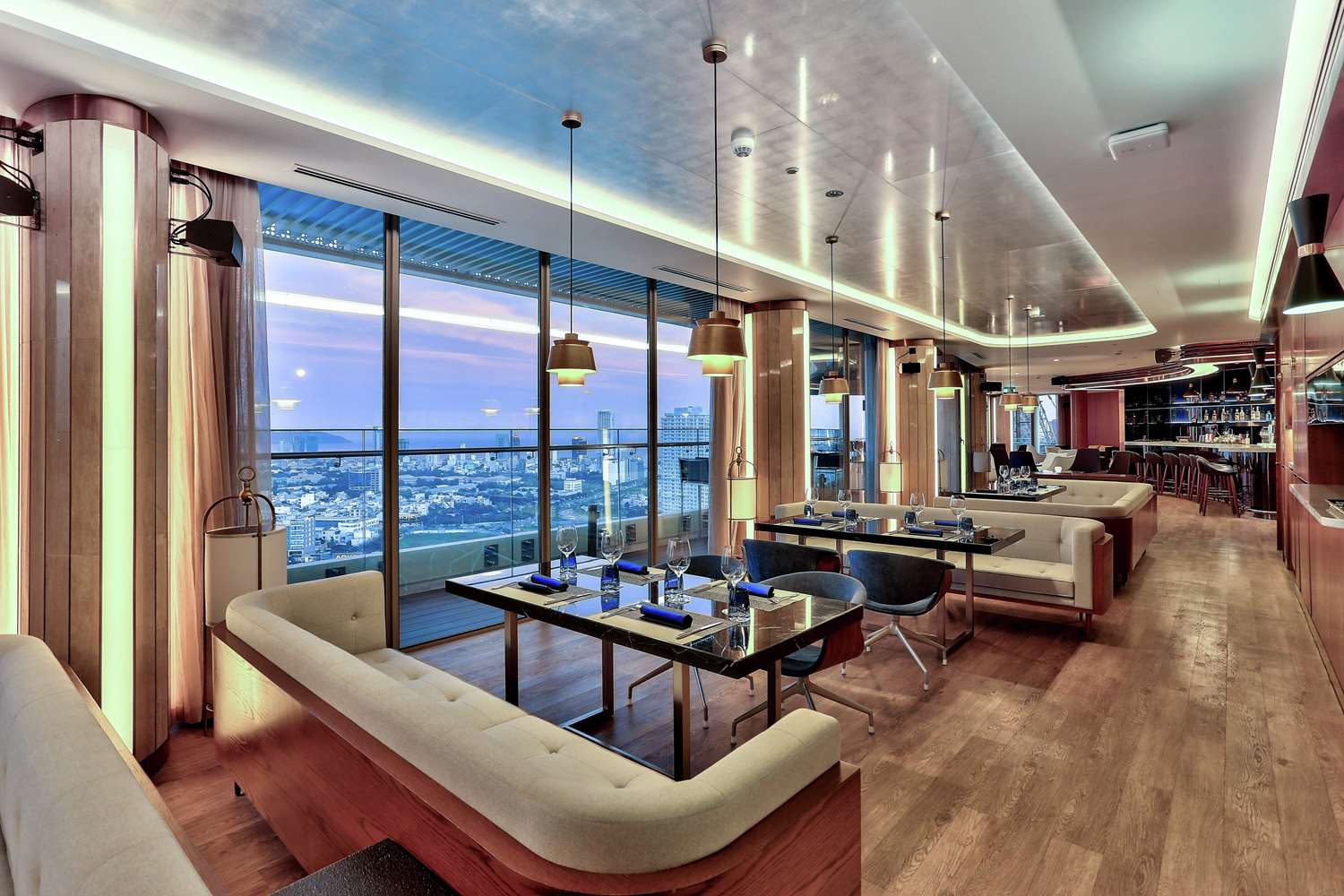 Фото Hilton Da Nang