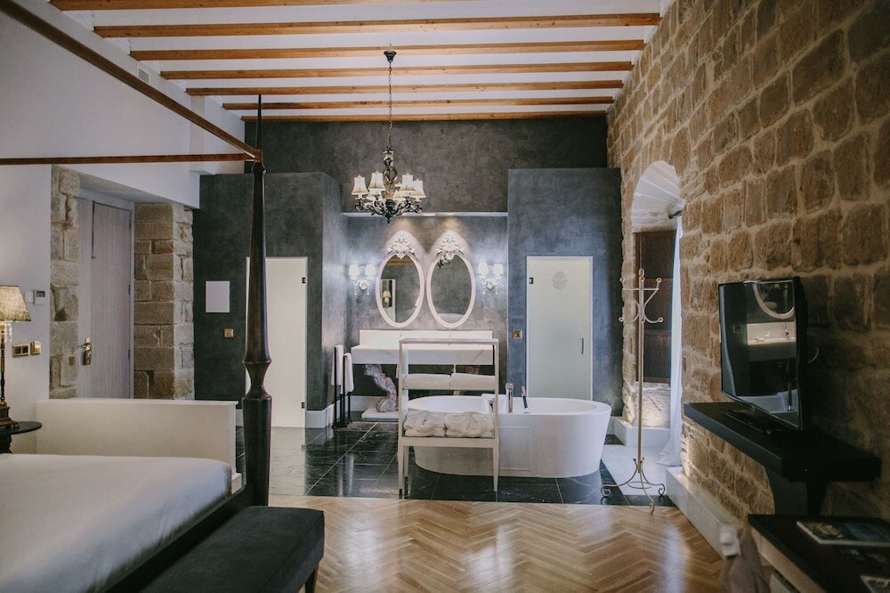 Фото Hotel Palacio de Úbeda 5 G. L.