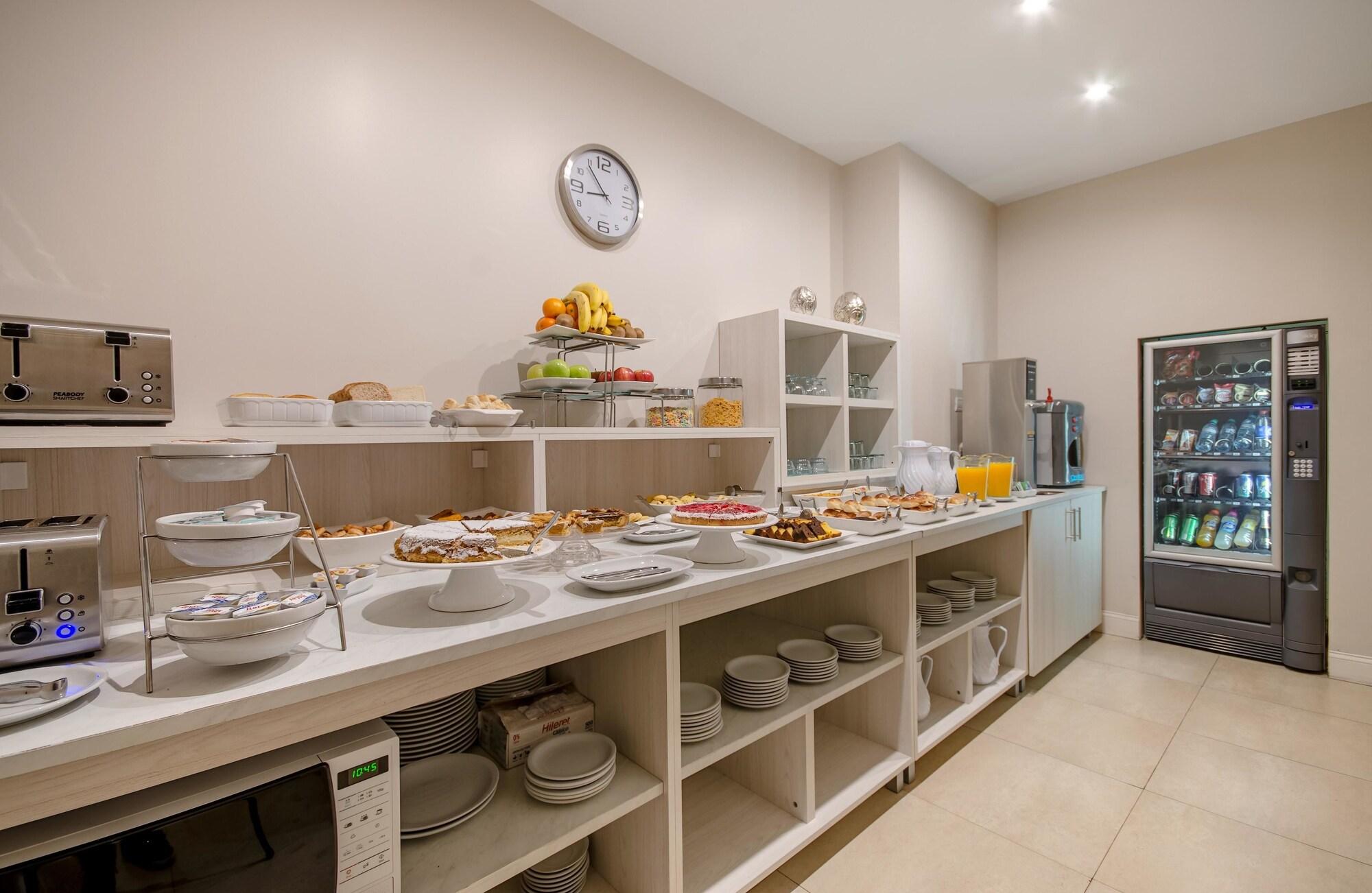 Фото Sennac Hotel