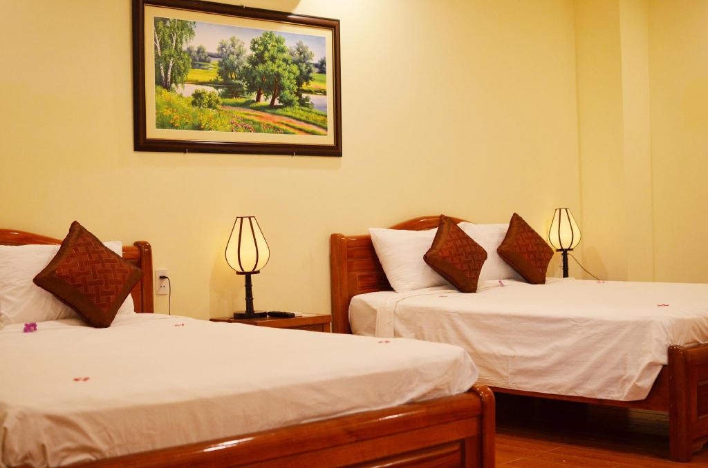 Фото Panda Garden