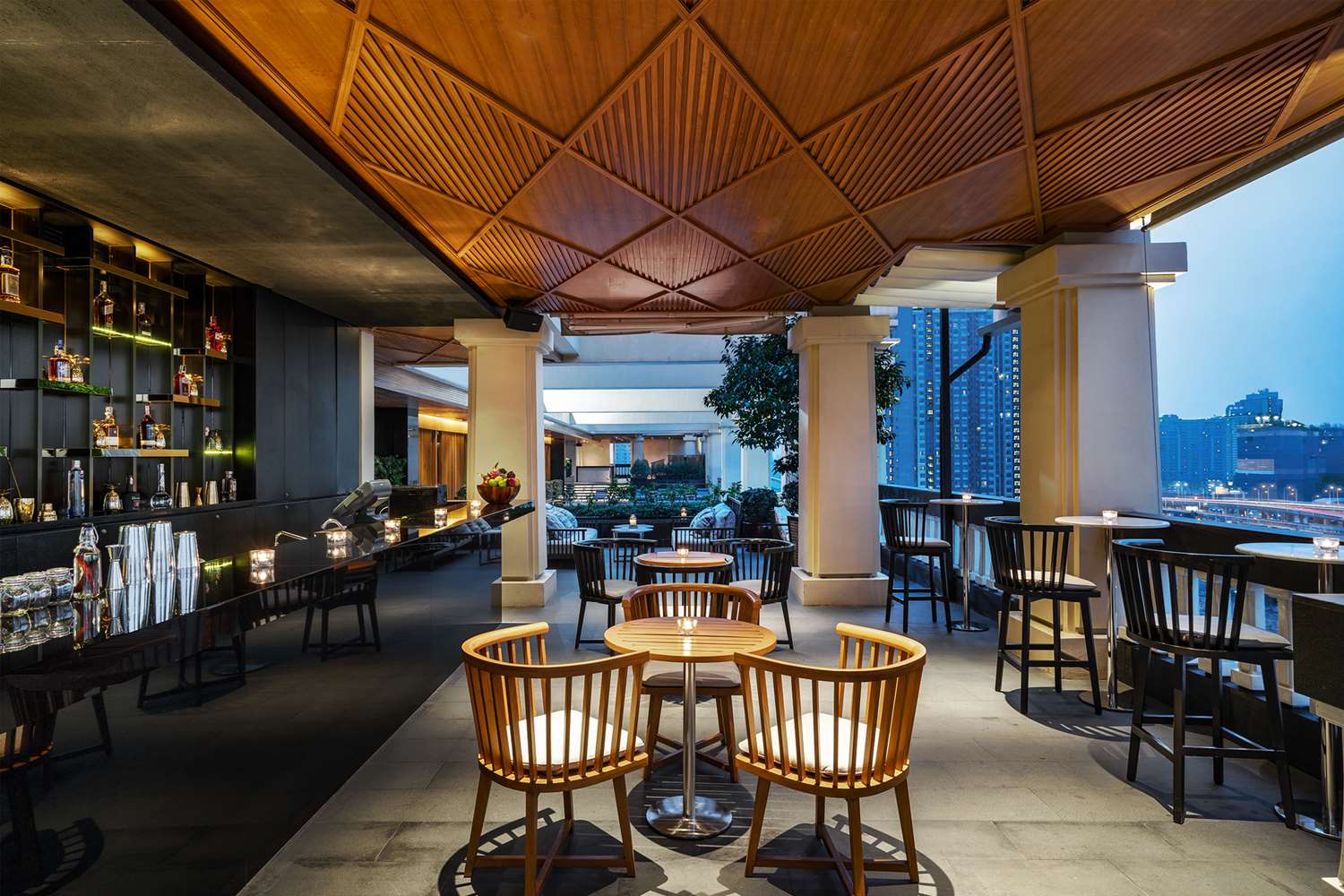 Фото Lancaster Bangkok