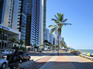 Гостиница Rede Andrade Vela Branca