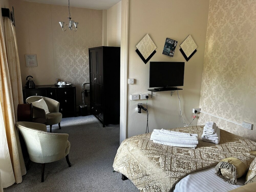 Фото Amber House