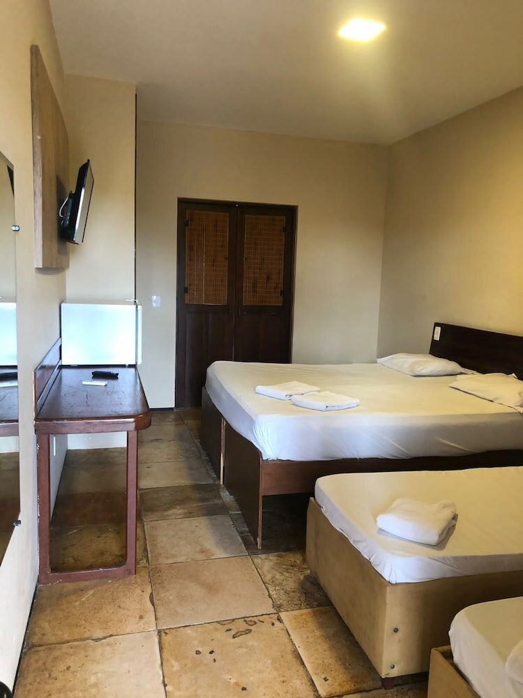 Фото Hotel Porto Futuro