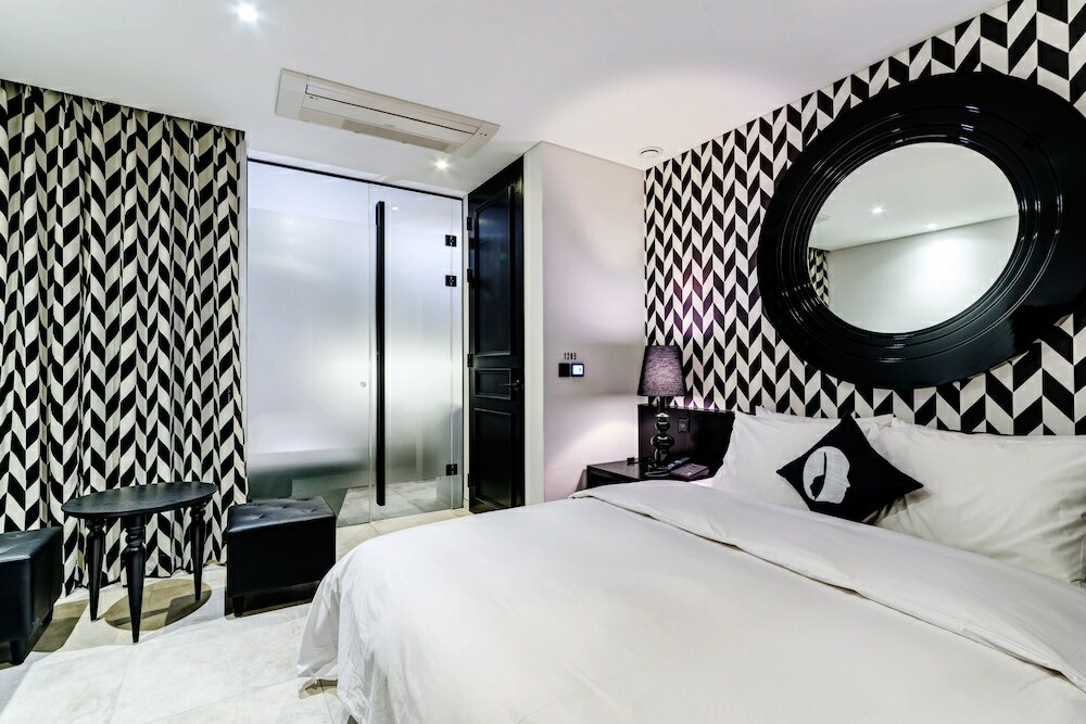 Фото Hotel the Designers Cheongnyangni