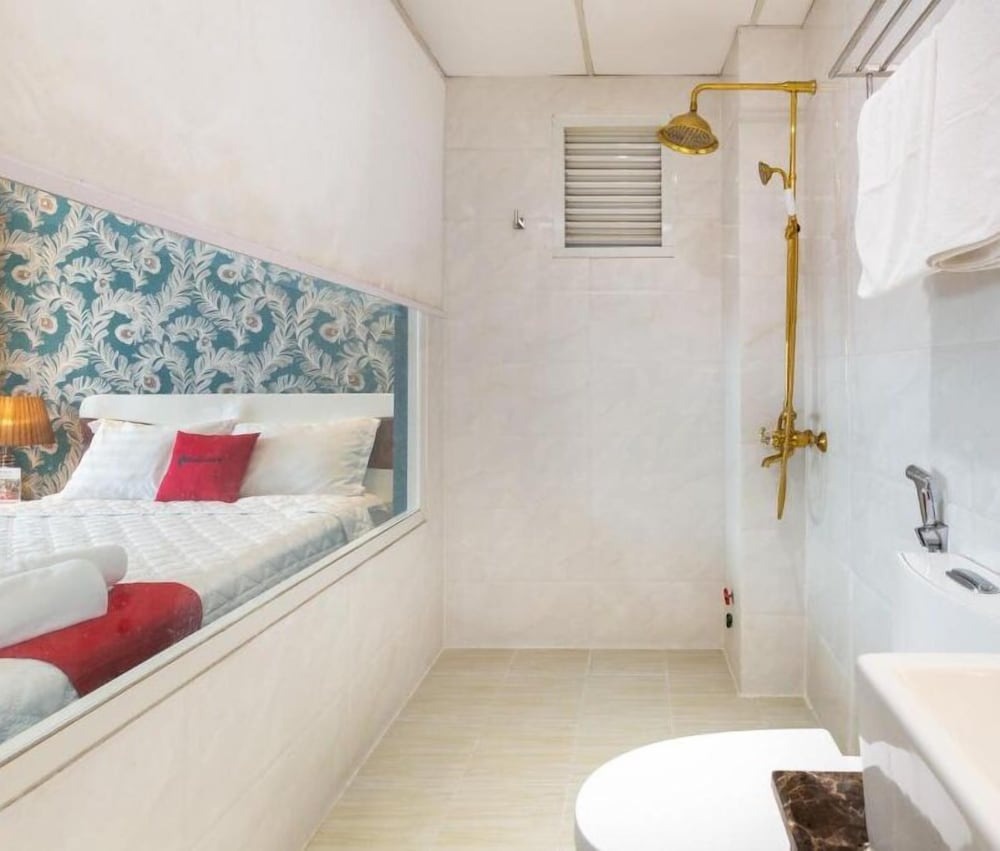 Фото Spring Hotel