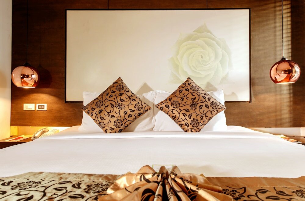 Фото I Residence Hotel Silom