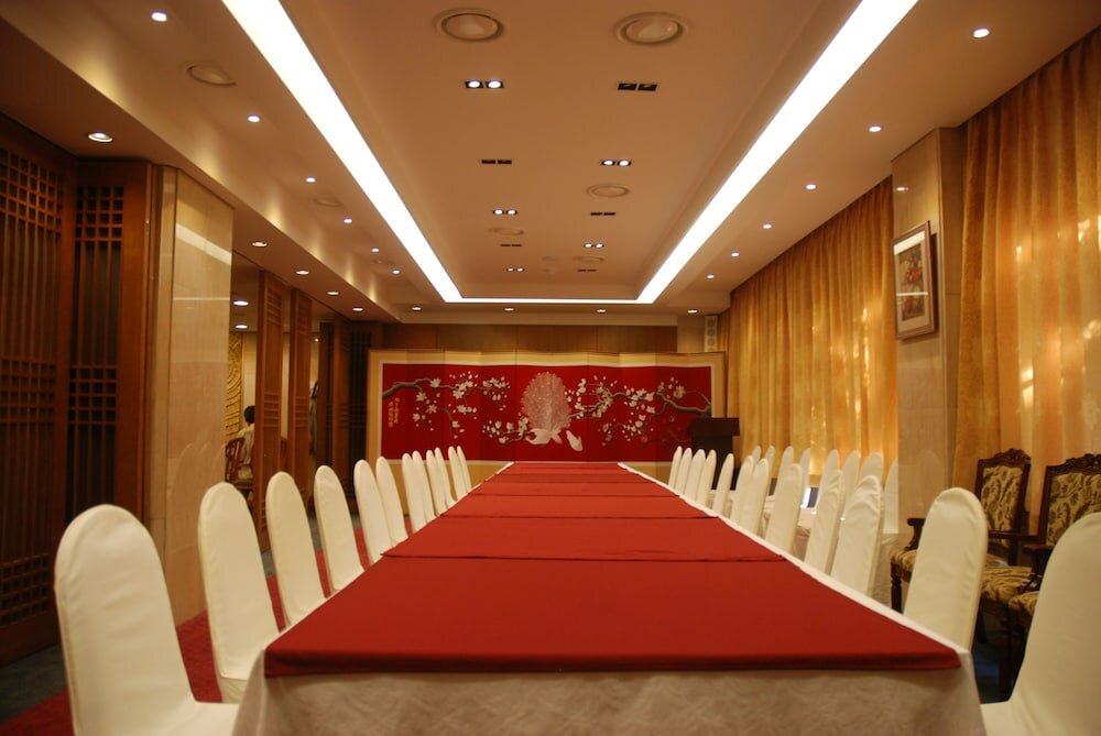 Фото Seoul Rex Hotel