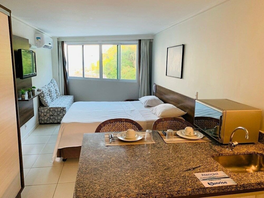 Фото Nord Class Cabo Branco