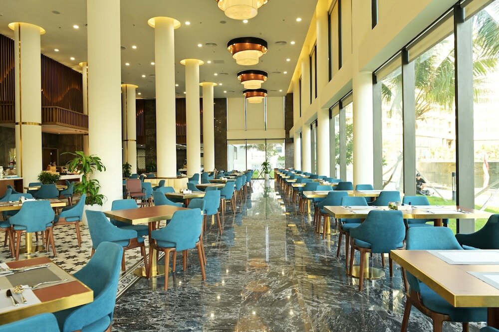 Фото Flc Luxury Resort Quy Nhon