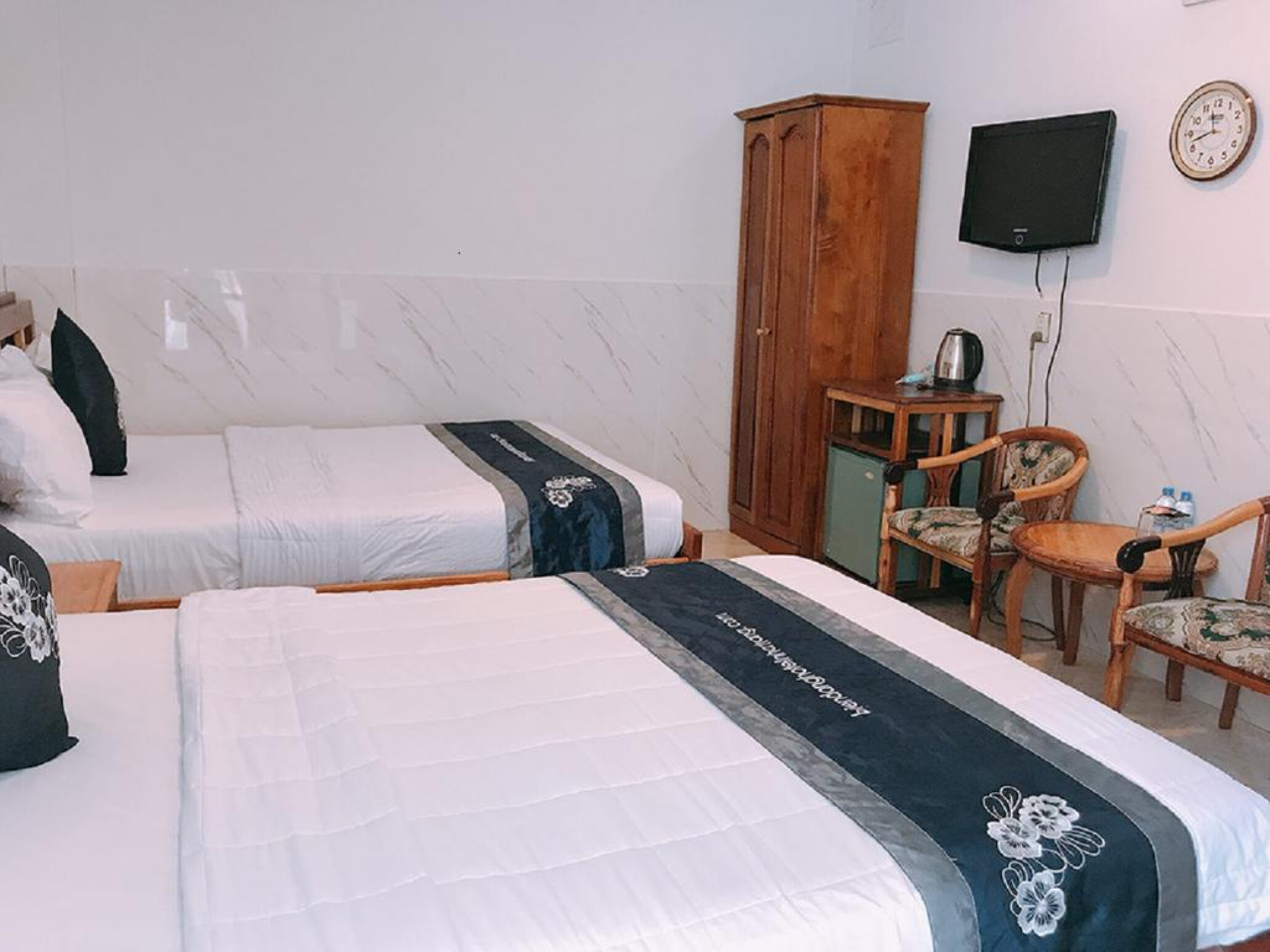 Фото Bien Dong Hotel Nha Trang