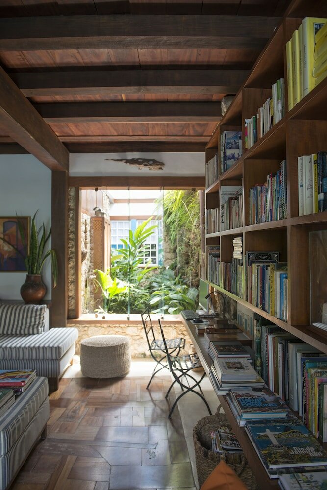 Фото Casa Turquesa