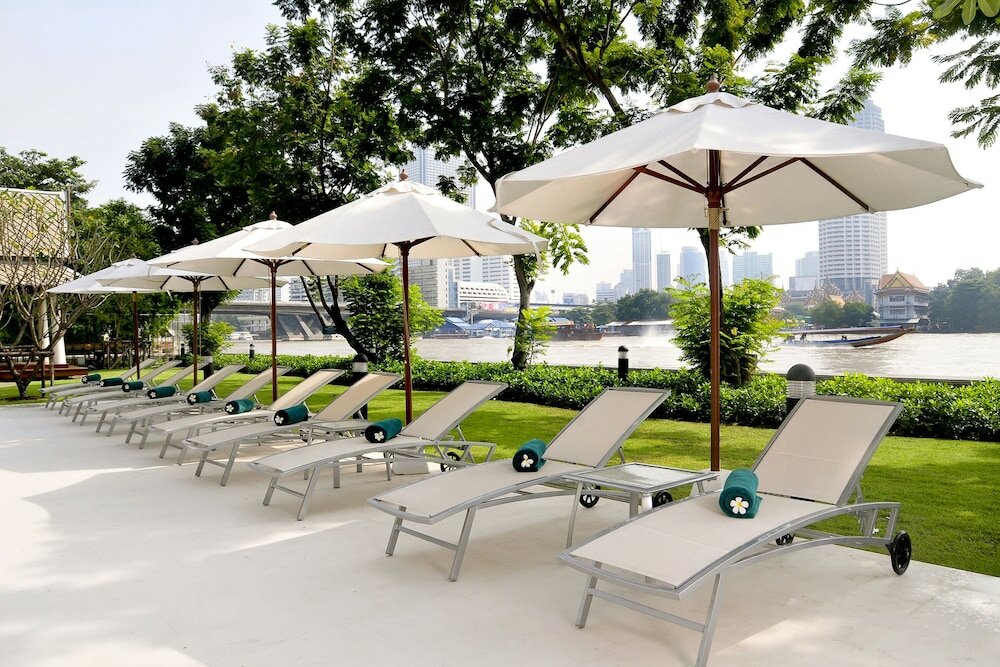 Фото Ibis Bangkok Riverside