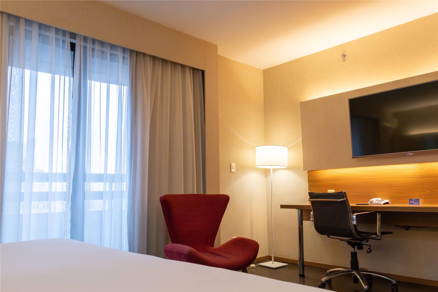 Фото Radisson Blu Sao Paulo