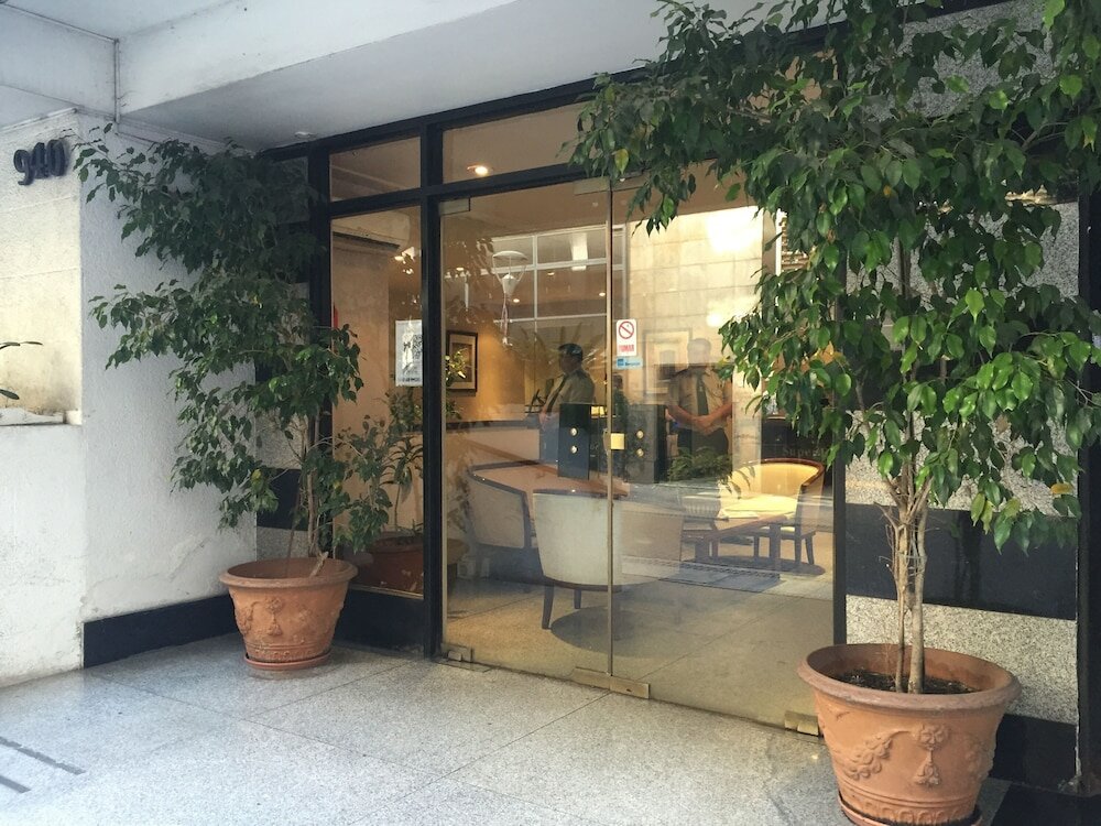 Фото Apartur Buenos Aires