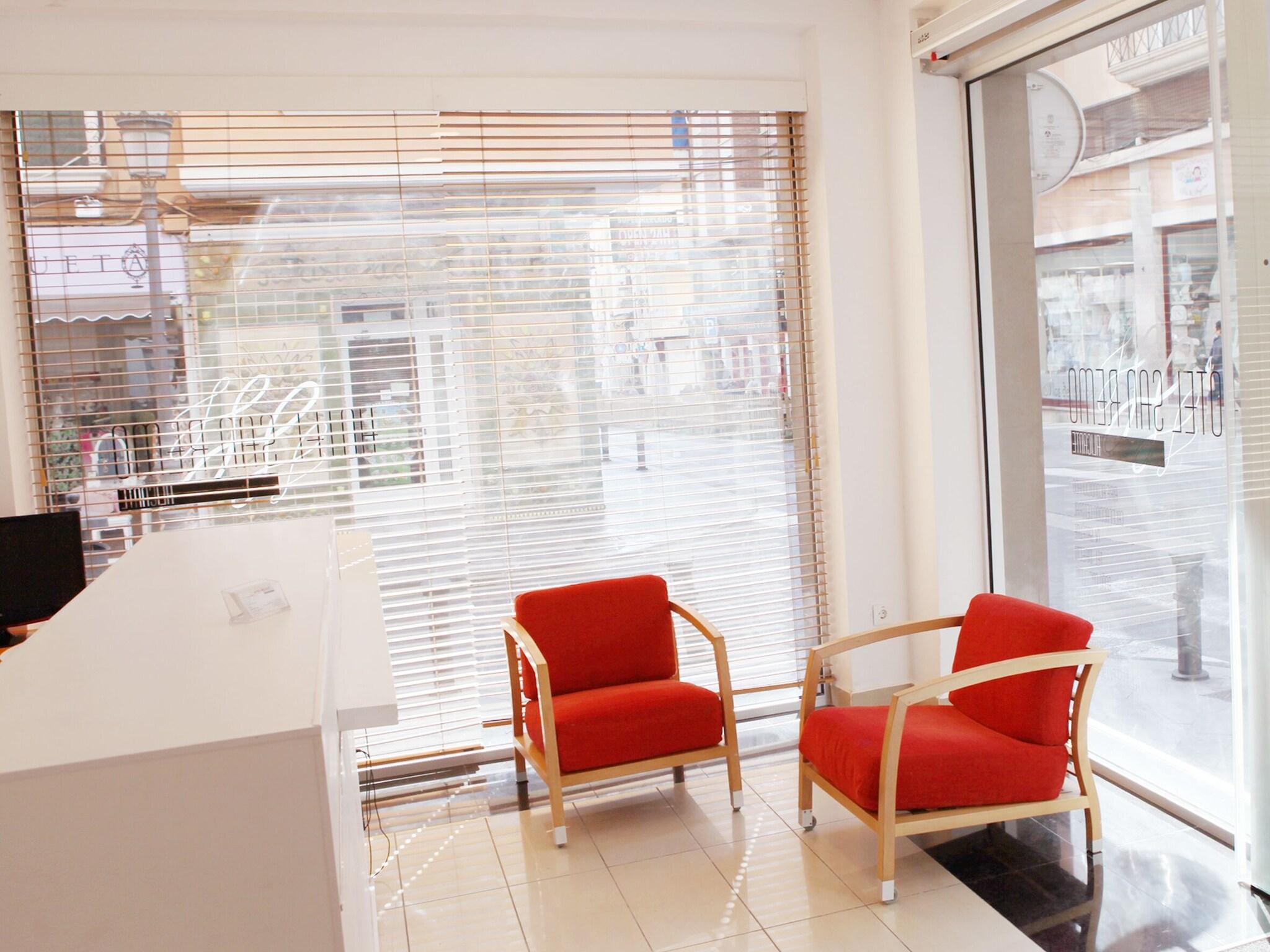 Фото Hotel San Remo