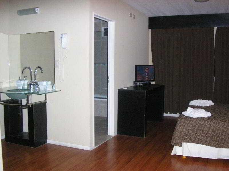 Фото Hotel del Fundador