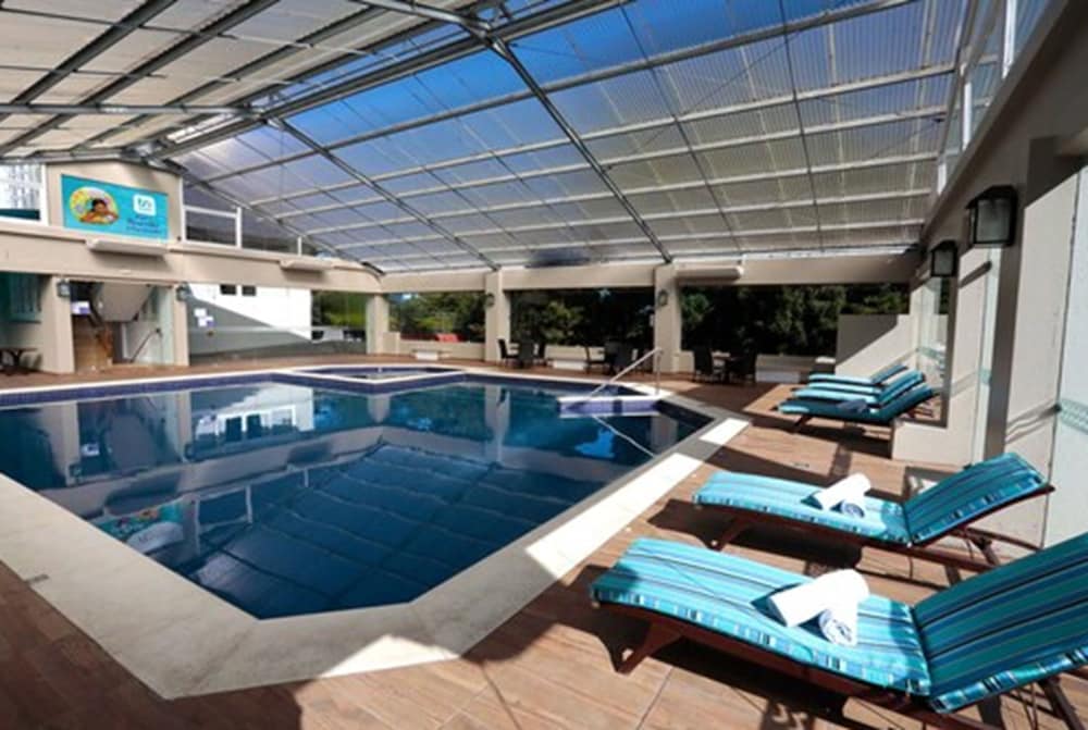 Фото Tri Hotel Canela