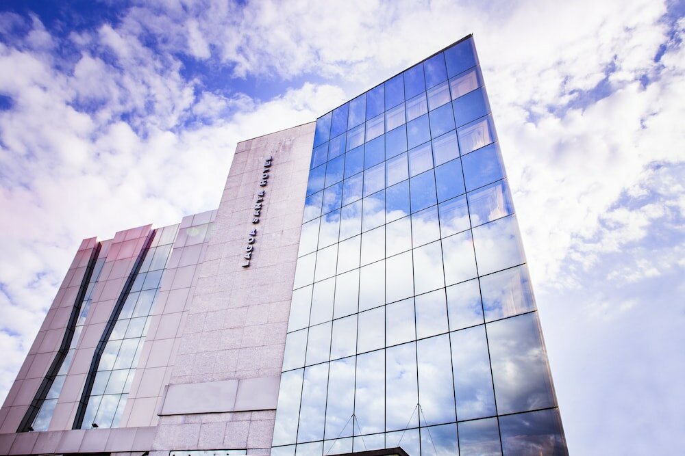 Фото Lagoon Prime Hotel