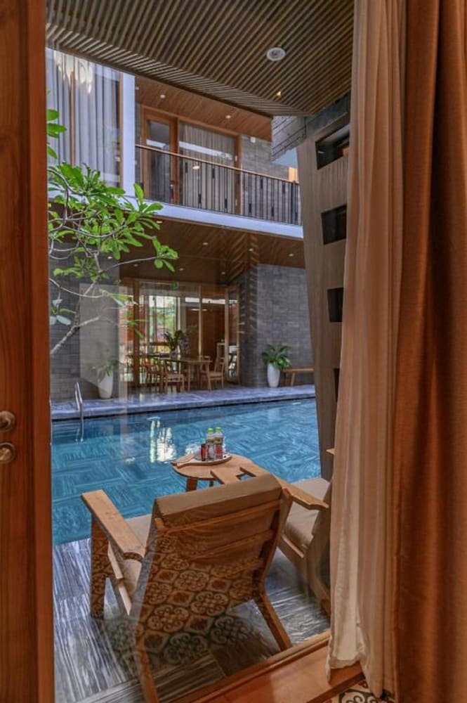 Фото Minh House Boutique