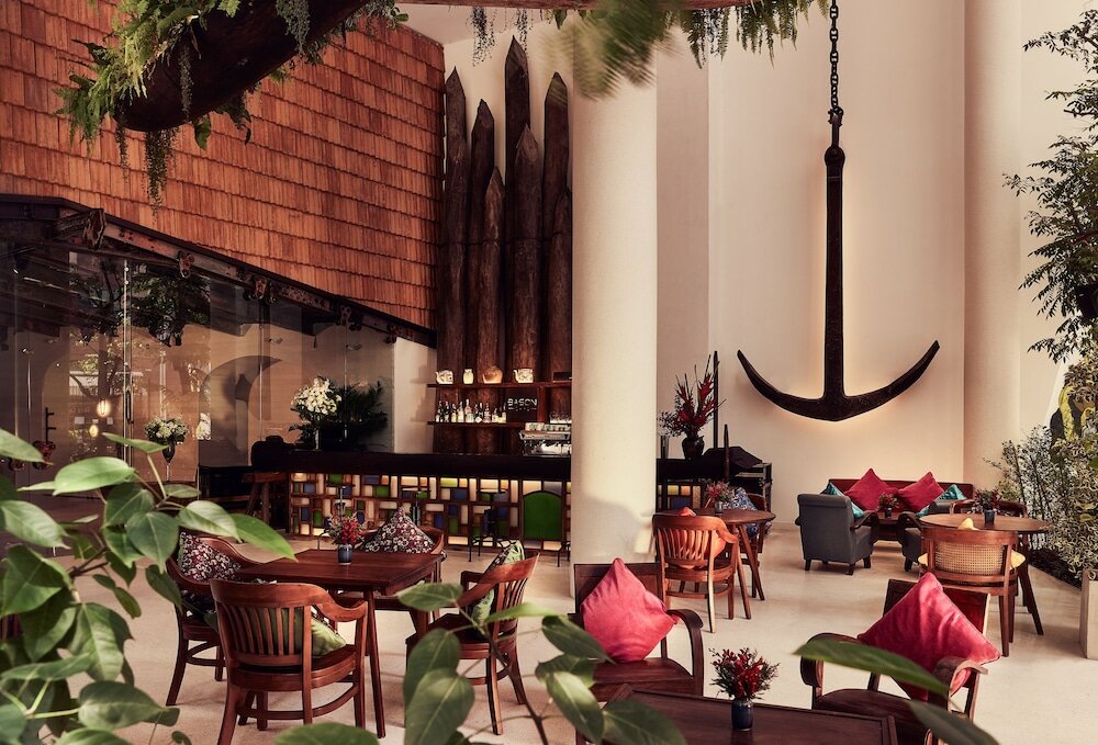 Фото The Myst Dong Khoi