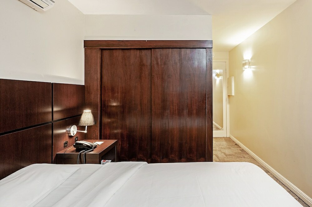 Фото Slaviero Curitiba Shopping