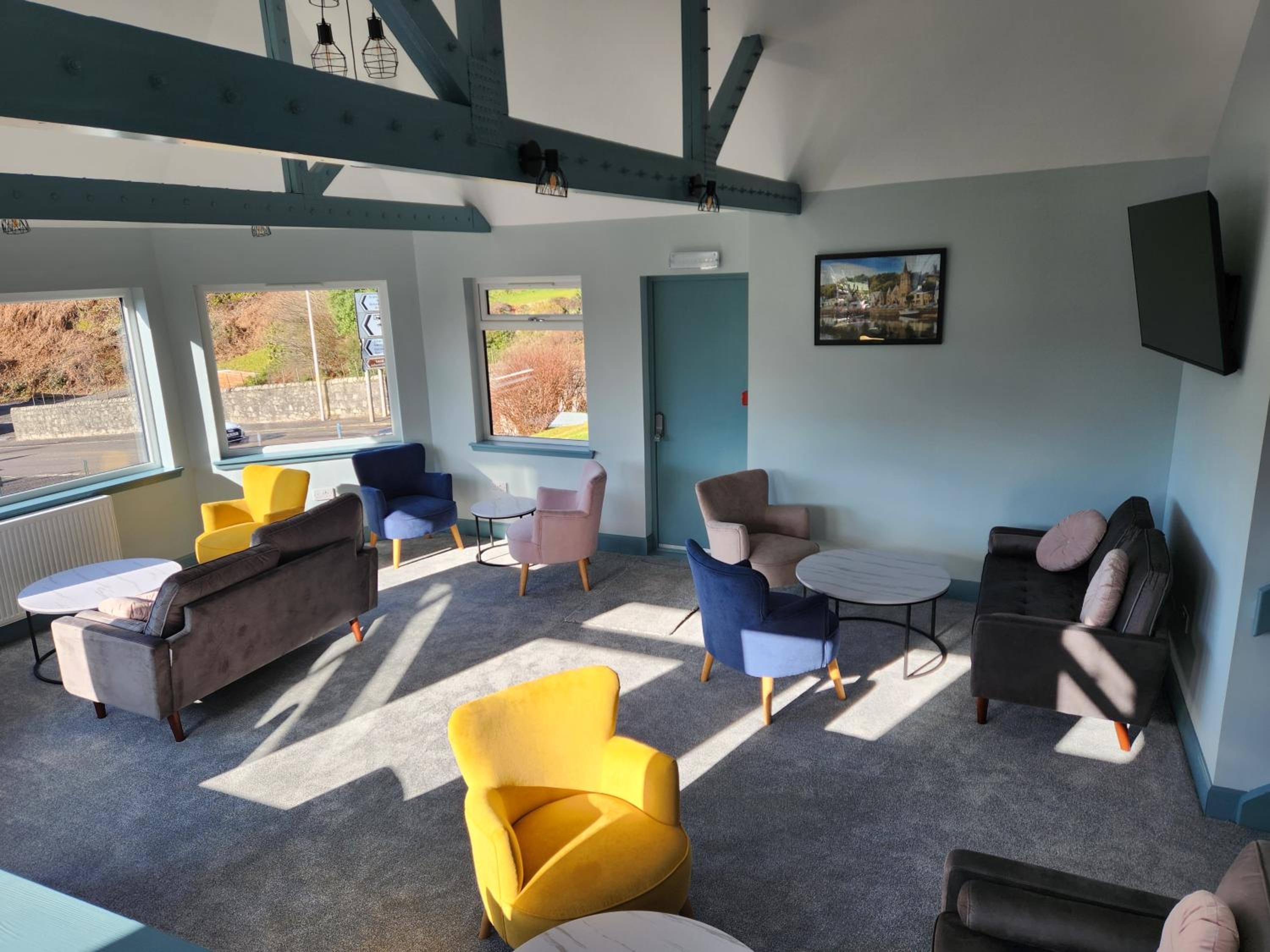 Фото Kings Knoll Hotel