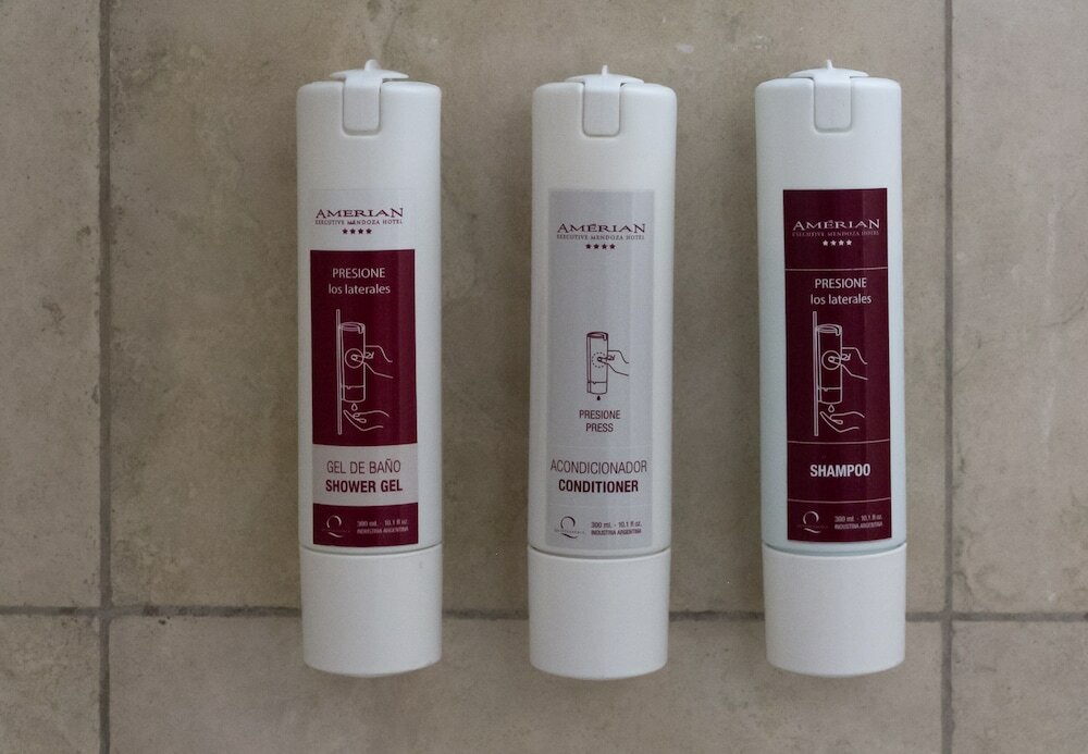 Фото Amerian Mendoza