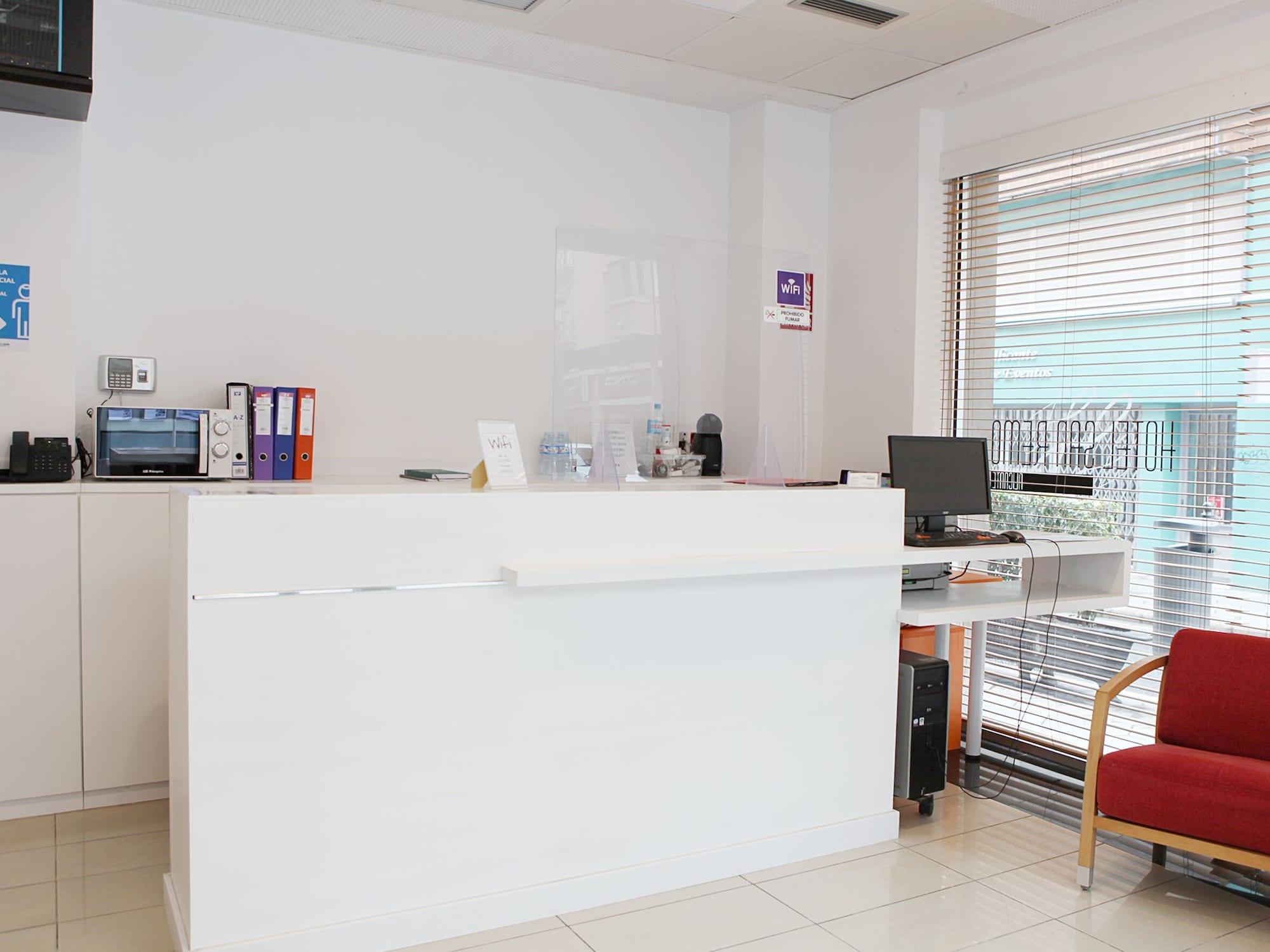 Фото Hotel San Remo