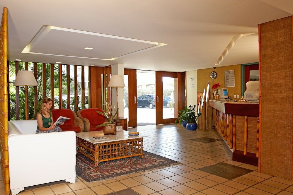 Фото Costa Norte Ponta das Canas