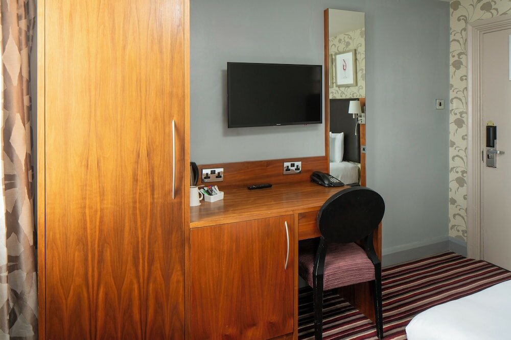 Фото London Croydon Aerodrome Hotel