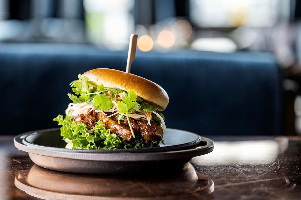 Фото Scandic Norreport