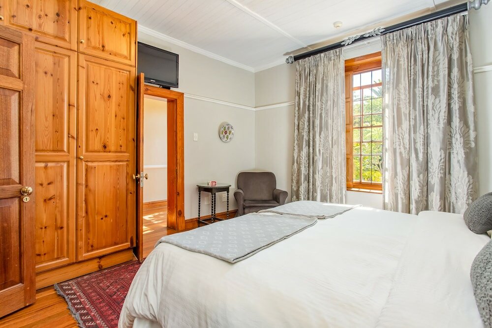 Фото Lemoenkloof Guest House