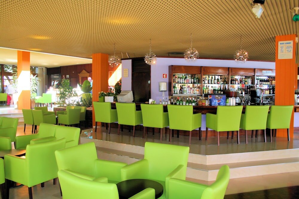 Фото Auramar Beach Resort