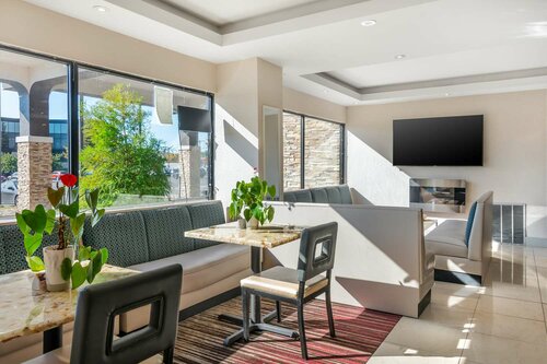 Гостиница Extended Stay America Suites - Springfield в Спрингфилде