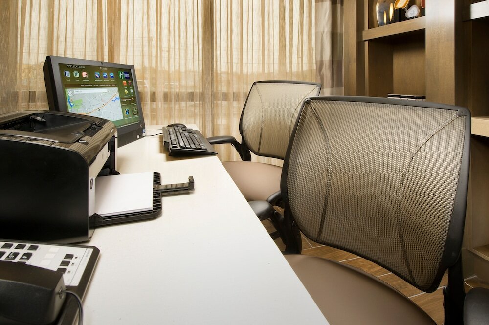 Фото Holiday Inn Express Boston North Woburn by Ihg