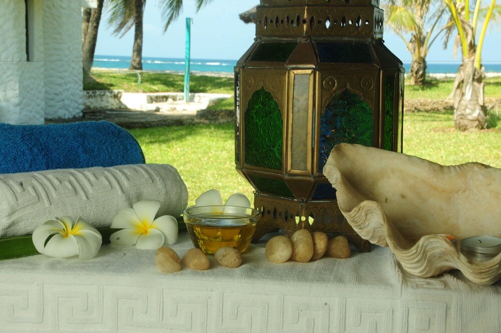 Фото Jacaranda Indian Ocean Beach Resort