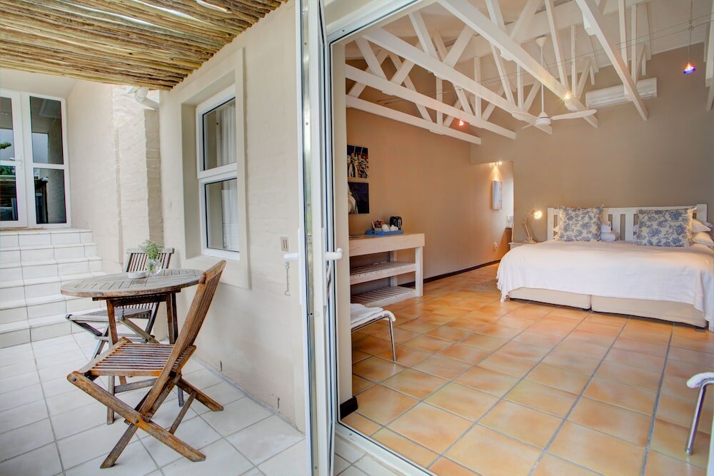 Фото Abalone Guest Lodge