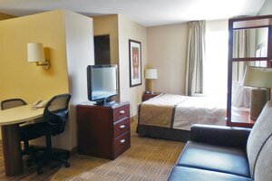 Extended Stay America - Austin - Arboretum - North (Texas, Travis County, Austin), hotel