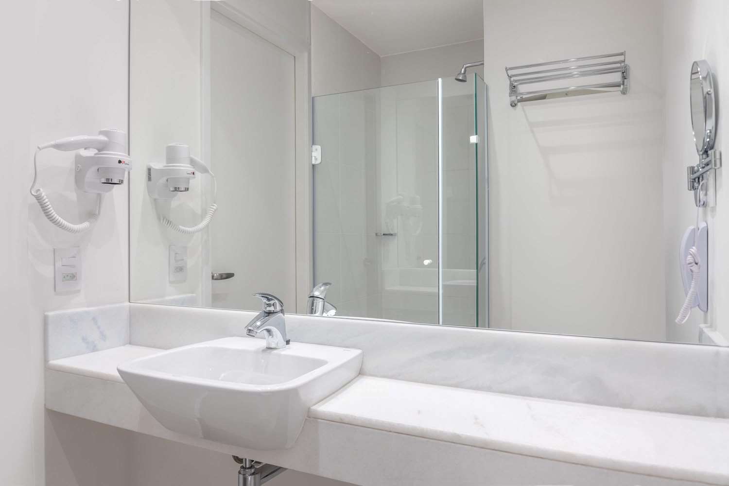 Фото Tryp by Wyndham Sao Paulo Paulista Paraiso