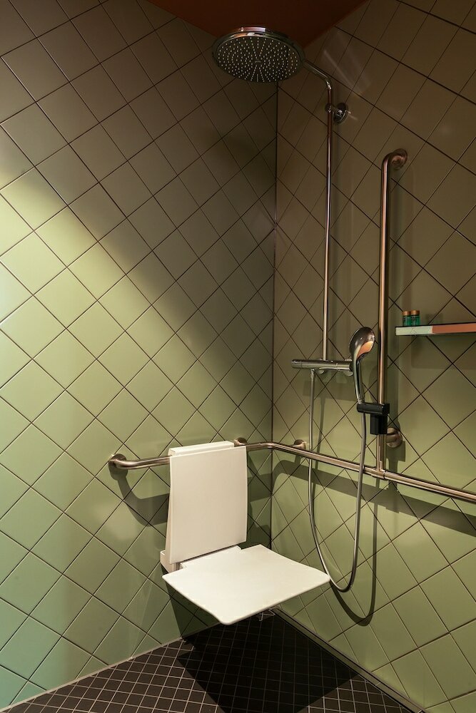 Фото Sorell Hotel St. Peter